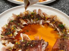 -頂好酒家·经典粤菜(海信广场店)