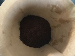 -不正咖啡(万达尊店)