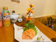 -千吉日本料理(日本一条街店)