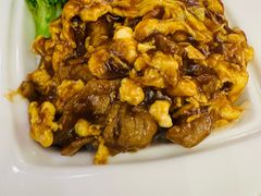 -烤肉宛饭庄(南礼士路店)