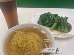 -香港麦奀云吞面世家(中山二路店)