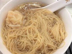 -麦奀云吞面世家(佐敦店)