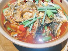 -老街鱼嘴巴(坡子街老店)