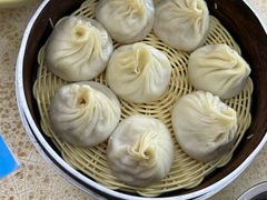 -笑云开汤包店(网巾市店)