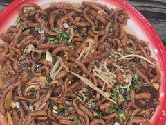 -江湖黑大兔(杨家坪店)