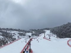 -太子岭滑雪场