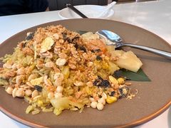 -金湖港式餐厅(建外店)