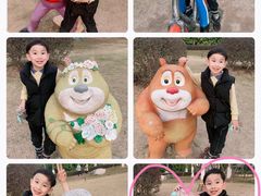 -琅岐红光湖公园