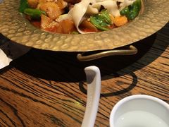 -塔里木新疆饭店(新北万达店)