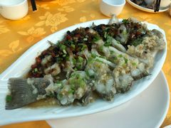 -海鲜街菜馆(海珠南路店)