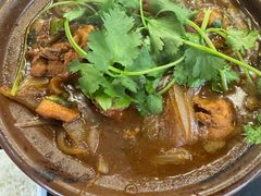 -川香煲(茅台路店)