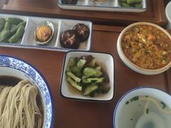 -孙盛兴奥灶面馆·蟹黄面·三虾面(山塘街总店)