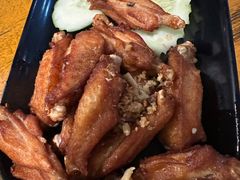 -Doo Dee Thai Food(Issan/Isaan/Esan)