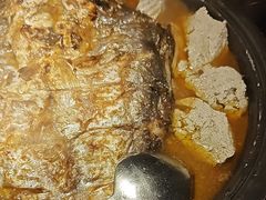 -探鱼·鲜青椒爽麻烤鱼(领展购物广场店)