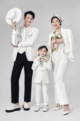 -米莱摄影写真(五大道别墅店)