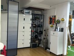 -简·无界健身工作室·运动康复·体态(石厦店)