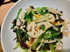-长安记·大美陕菜(大族广场店)