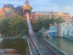 -大连海昌发现王国主题公园