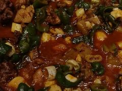 -俭寨大盘鸡·缸子肉·小公鸡·新疆菜(云通店)