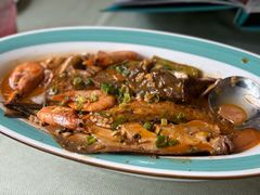 -渔娘渔家丹东海鲜(东直门店)