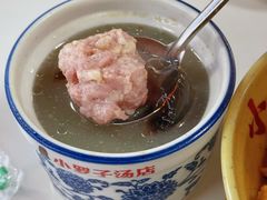 -小罗子汤店(大士院总店)