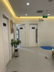 -海涛医疗美容·面部抗衰·注射美鼻