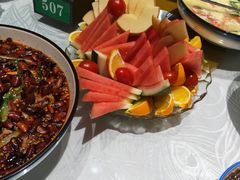 -雲蜀龙阁·金牌水煮鱼(方庄店)