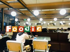 大堂-Home Thai·泰谣(王府井apm店)