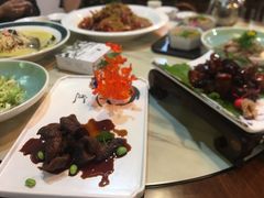 -江上江·精致淮扬菜