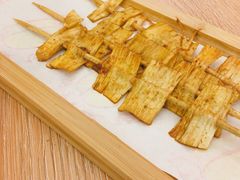 -衡哥肉铺