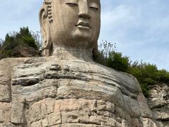 -蒙山大佛景区