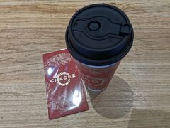 -霸王茶姬(上海静安大悦城店)