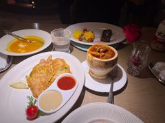 -波特曼西餐厅(中央大街店)