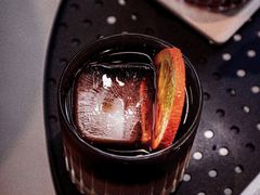 席勒的橙-HUG·拥抱咖啡(郑州宝龙广场店)