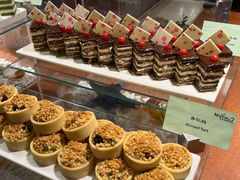 -二楼咖啡厅·厦门源昌凯宾斯基大酒店(湖滨中路店)