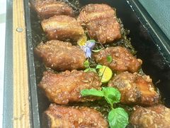 -3号仓库·创意中国菜(新世界城店)