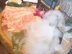 -无老锅(苓雅店)