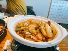 -深巷家味馆.湖北头牌红烧鱼头拌饭(黄陂店)