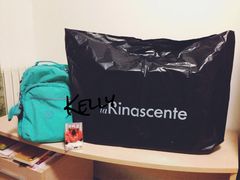 -文艺复兴百货(米兰大教堂广场店)