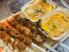 -指爱龙虾(金杨路总店)