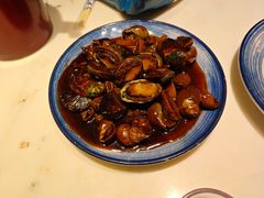 -日丰园海肠水饺·老字号大连海鲜(银泰城店)