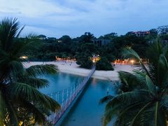 -巴拉湾海滩