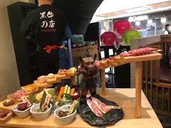 -黑牛の店·和牛烧肉(合生汇店)