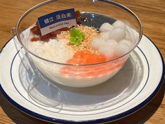-永安鱼庄·镇江菜(三店纬五路店)