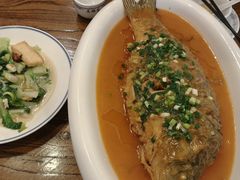 -老雒阳面馆·水席(定鼎门店)