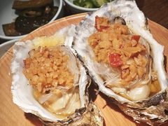 -大田家•炭火烧肉酒场(大兴枣园店)