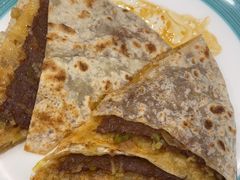 -宛平李记小吃(东关街店)