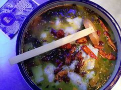 -鱼库·不仅是一家烤鱼店(车公庙店)