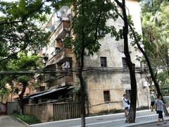 -广东轻工职业技术大学(新港校区)