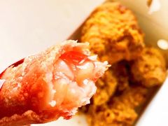 -麦当劳(农光里店)
